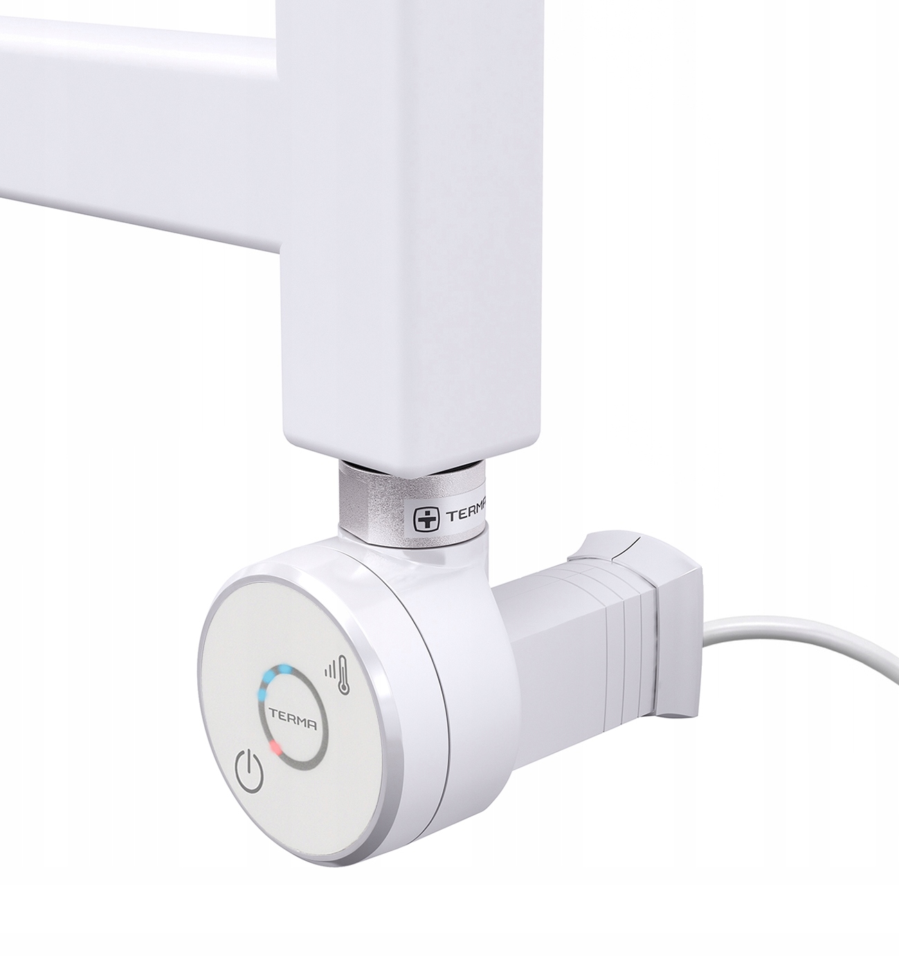 Terma hotelový ohrievač Tdy 600W Biela maska