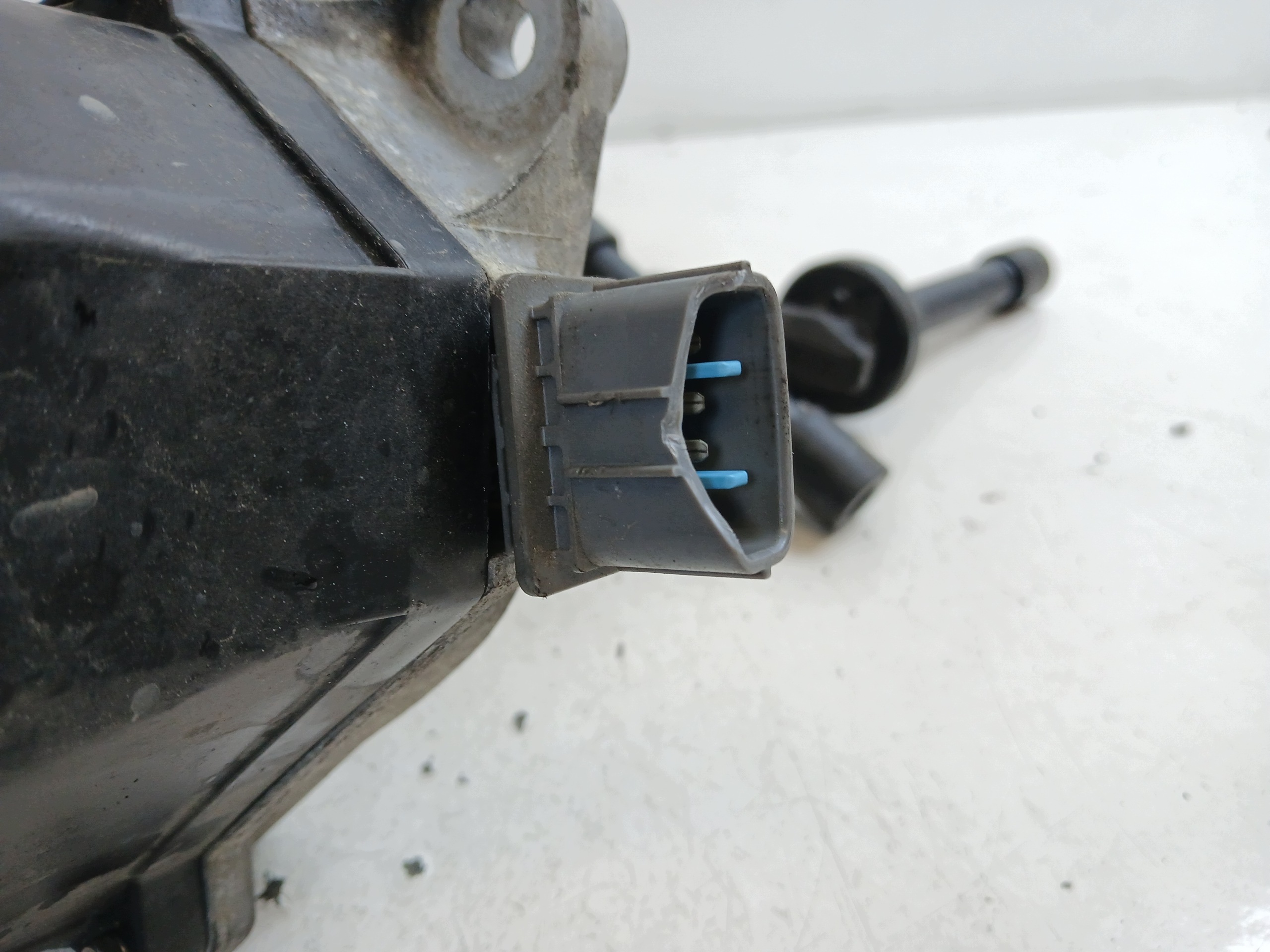 HONDA ACCORD VI 1.8 APARAT ignition 30100PDAE01