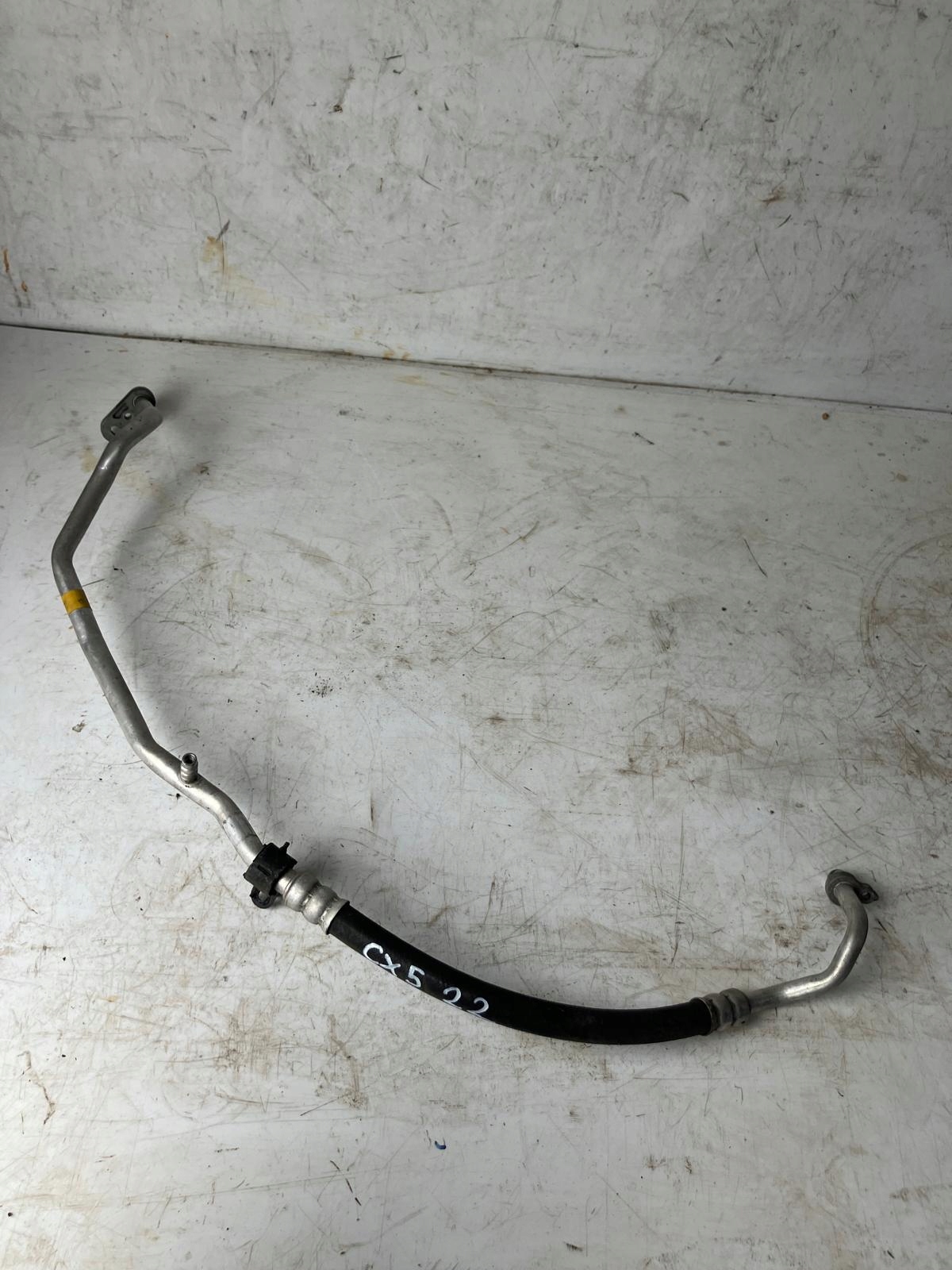 trubka klimatizaci #22 MAZDA CX5 a 2.2 D