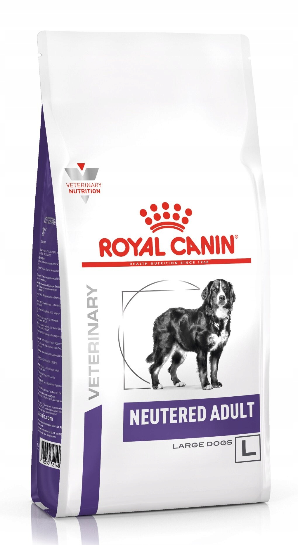 Royal Canin Dog Mature Consult Large sucha karma dla psa 14 kg