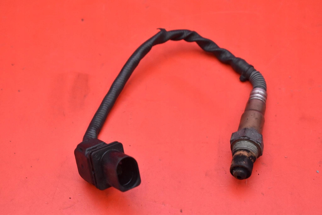 SONDA LAMBDA 9687161080 CITROEN BERLINGO 2 II 1.6 HDI 92 KM 12-15