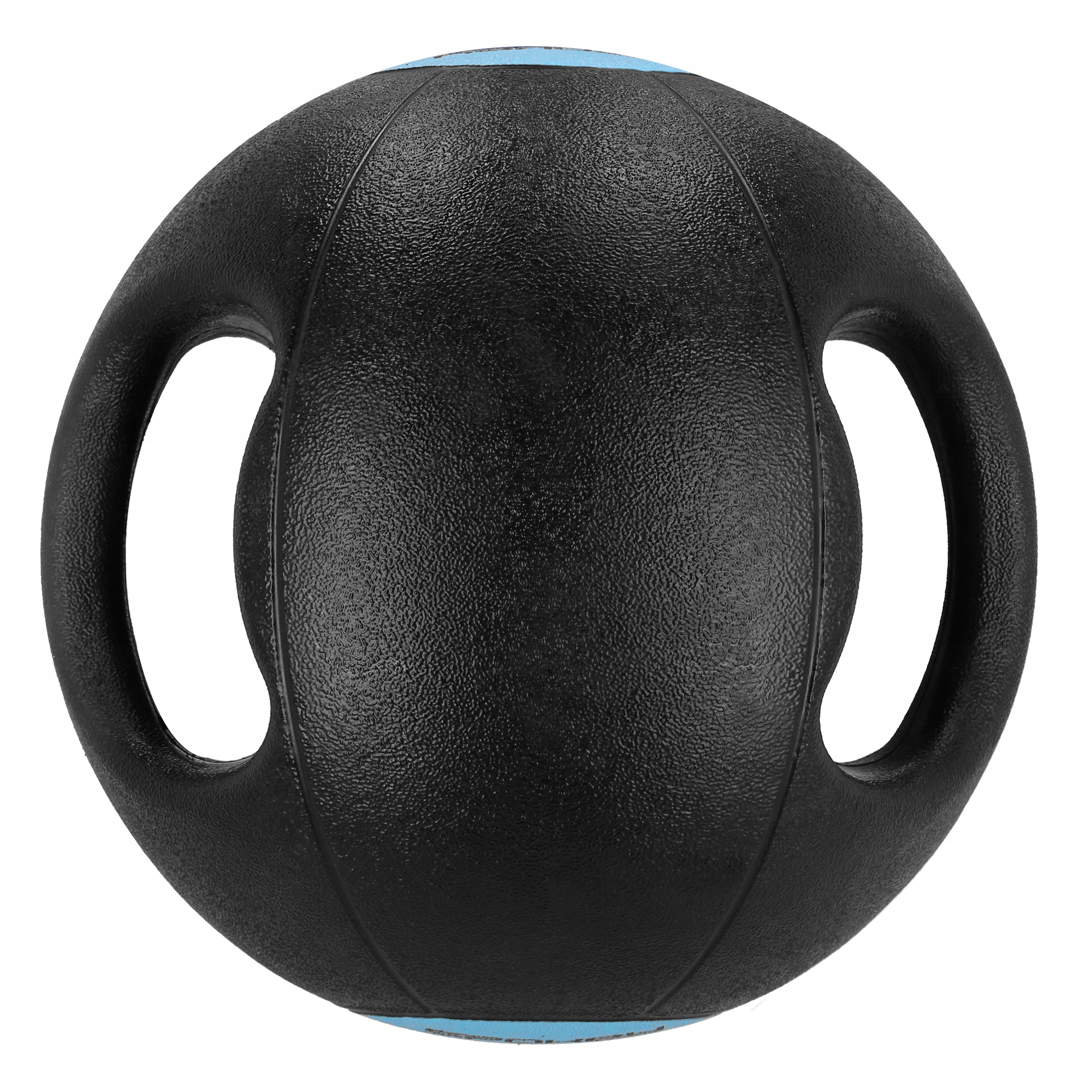 Piłka do treningu funkcjonalnego siłowego uchwyt 6 kg Spokey GRIPI Marka Spokey