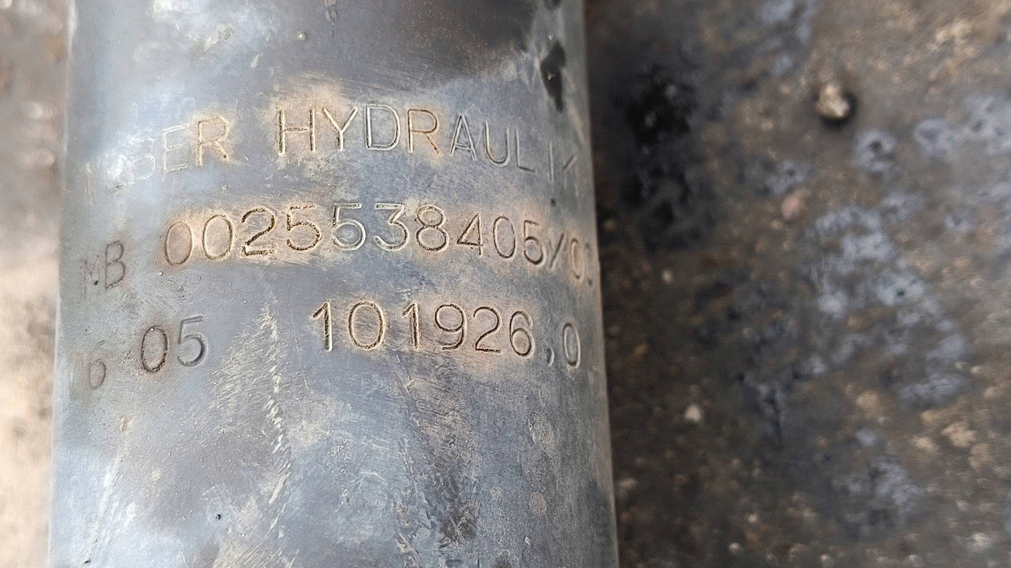 damper lifting cabs 0025538405 MERCEDES ACTROS MP2 2532