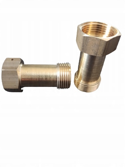 

Przedłużka wodomierza 3/4'' L-60