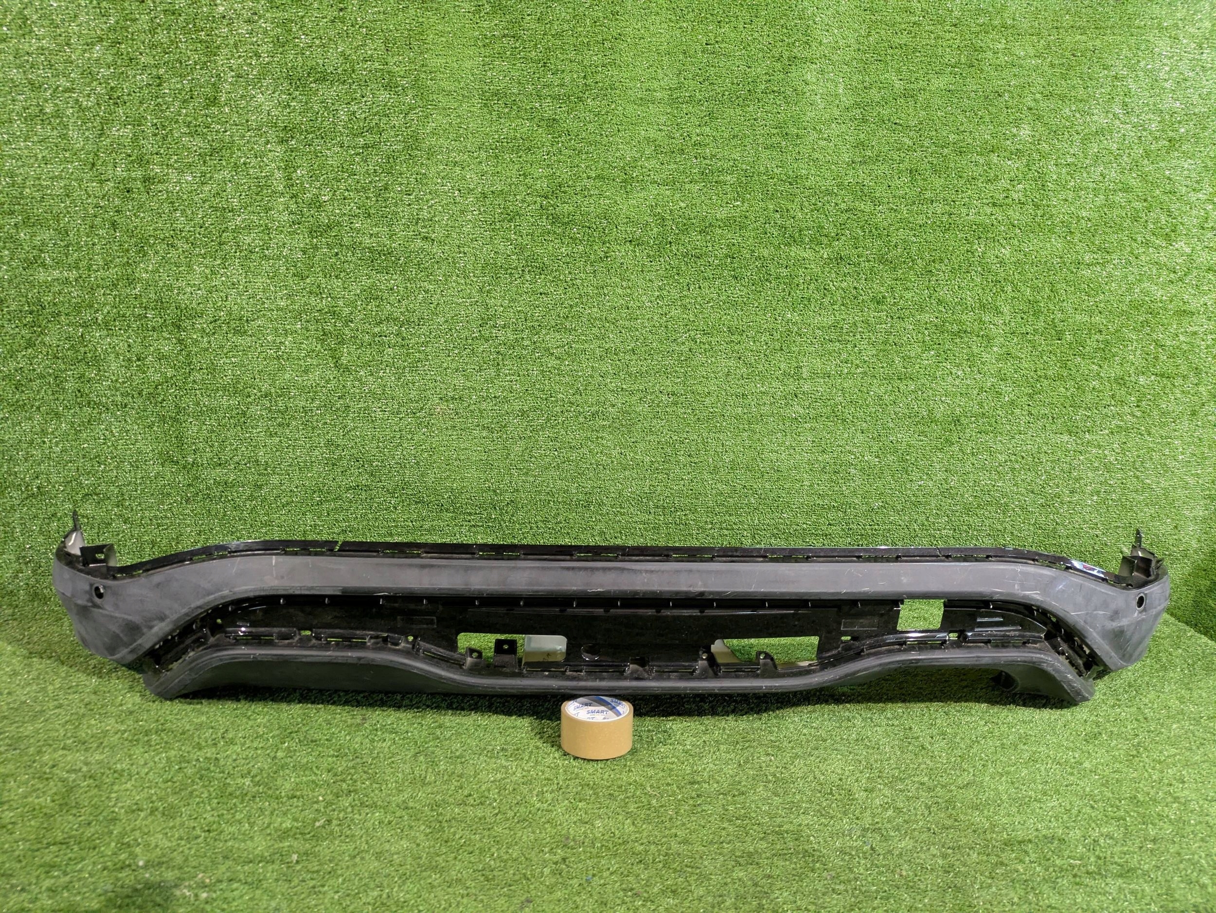 bumper rear rear part FORD PUMA MK2 ST-LINE 19- NR.53