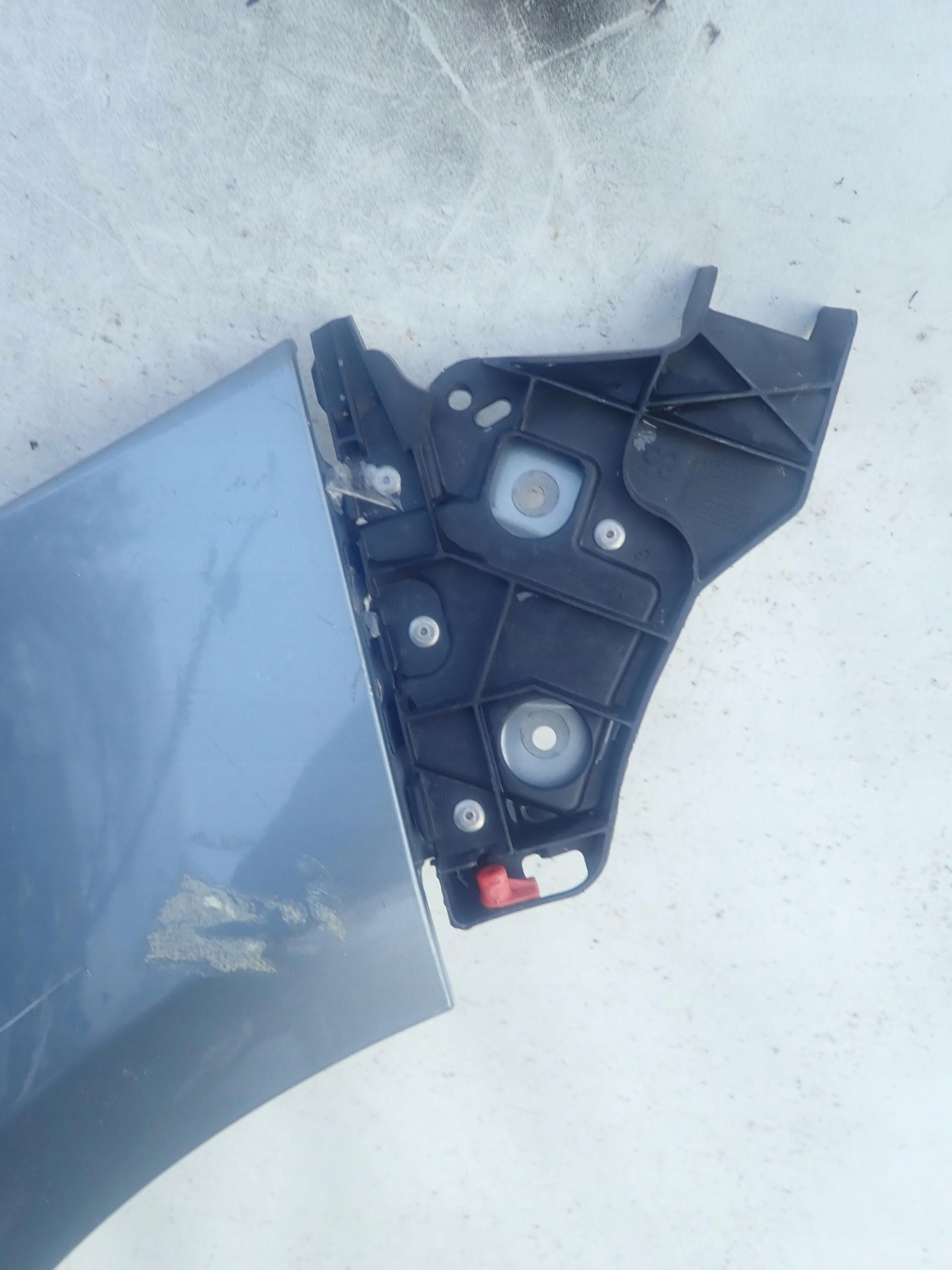 OPEL ASTRA IV J 09-15 fender front front right