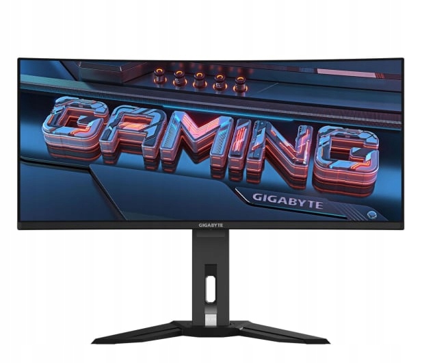 Gigabyte G34wqc - Niska cena na Allegro