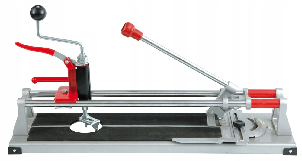 

Maszynka Do Cięcia Glazur Płytek 600mm 3 funkcje