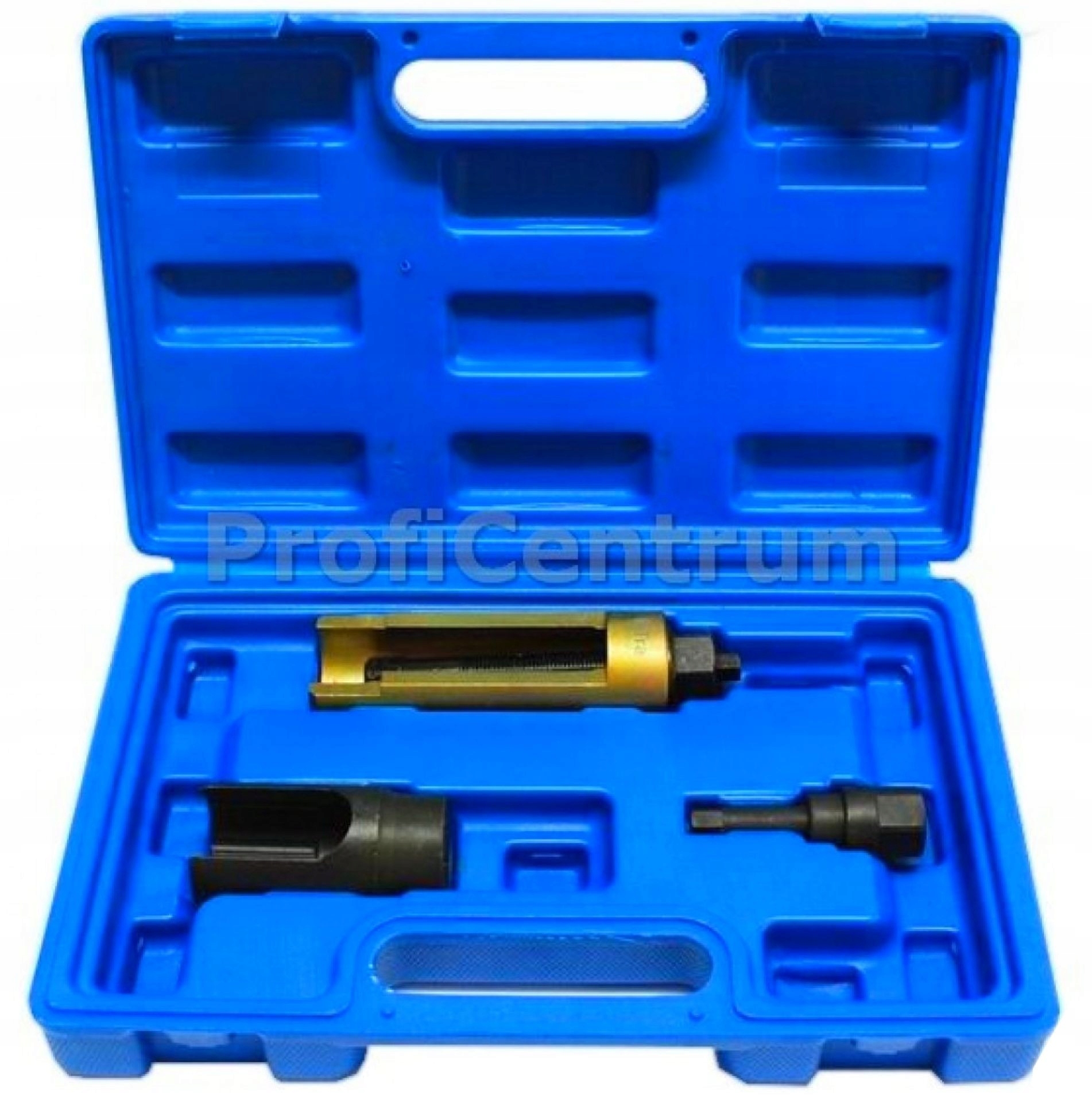 Nástroj pro demontáž vstřikovačů Quatros QS20357