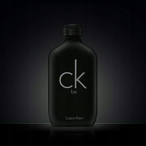 Calvin Klein Ck Be Edt 200 Ml Parfumerie
