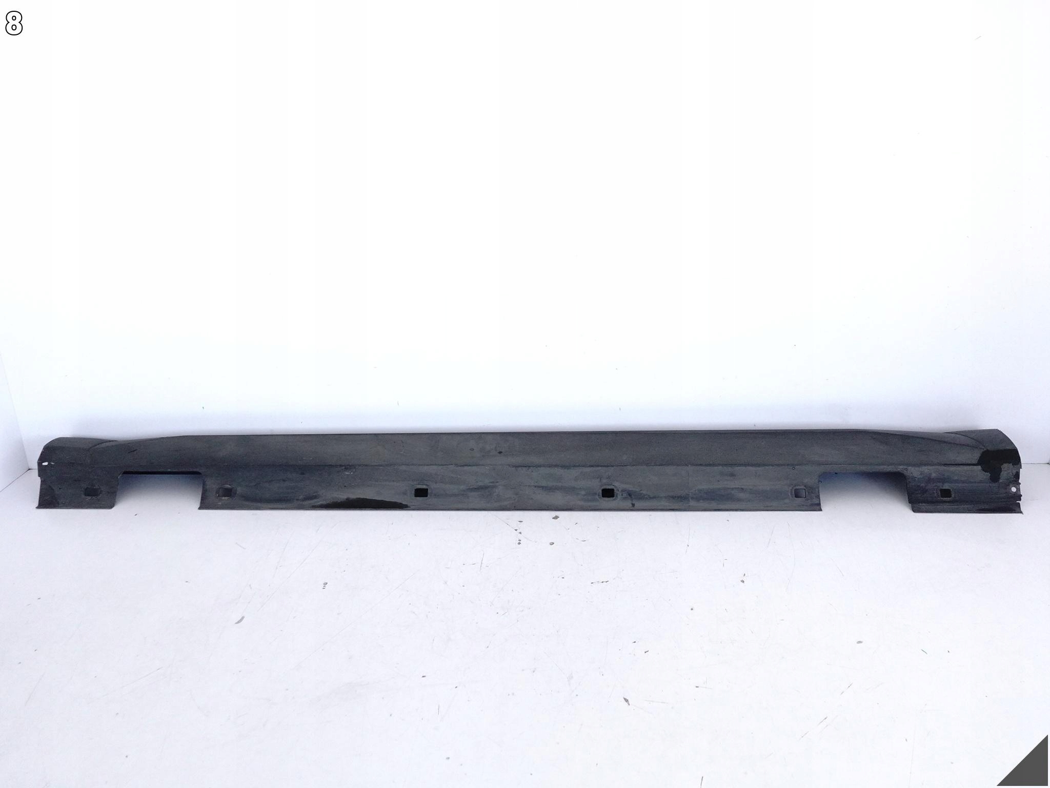 MERCEDES GLA W156 X156 AMG-LINE AMG 14-20 moulding threshold cap left