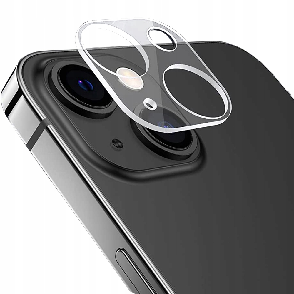 

Szkło Na Aparat Obiektyw Do Iphone 14 Plus Szybka
