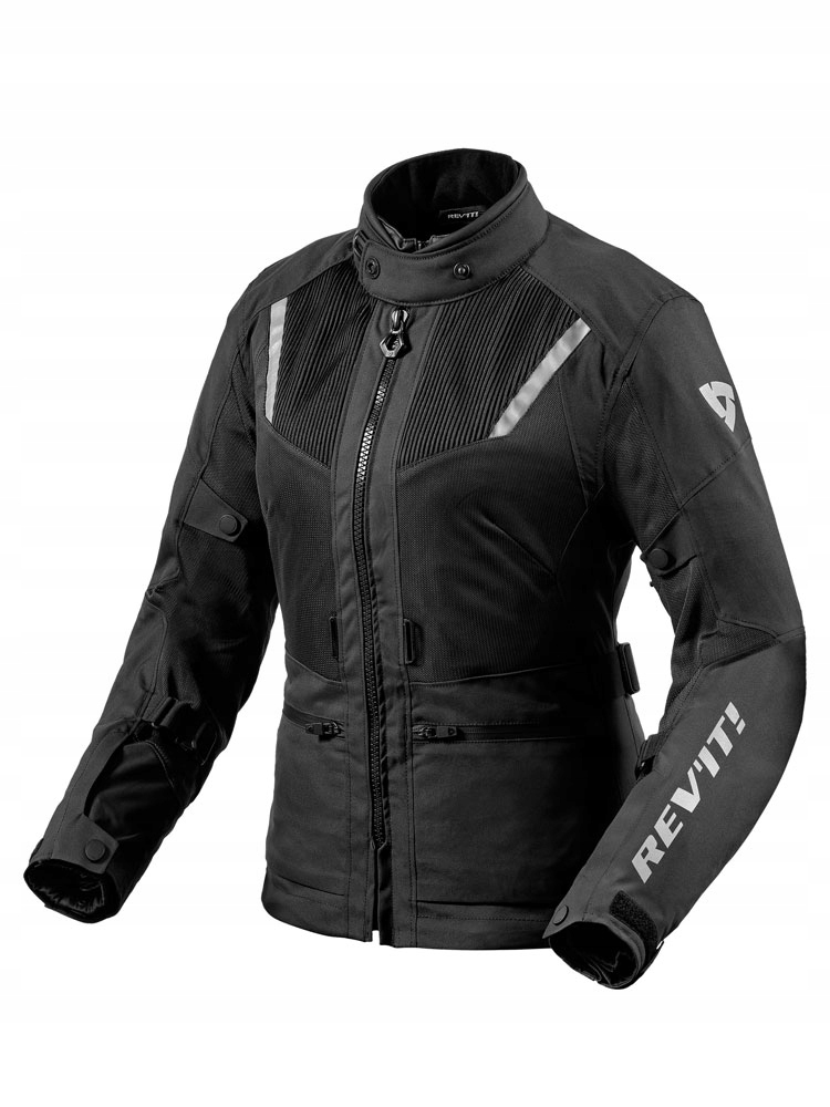 KURTKA MOTOCYKLOWA DAMSKA REV'IT LEVANTE 2 H20 36
