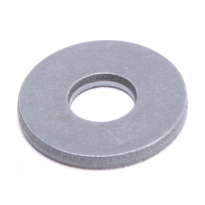 KYB PODKŁADKA PODSTAWY ZAWORU DOBICIA AMORTYZATORA PRZEDNIEGO 6MM