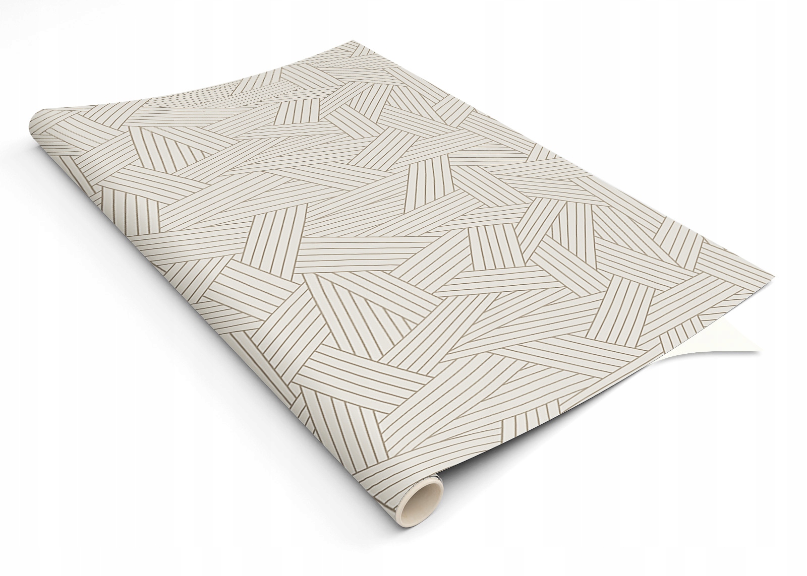 

Geometryczna okleina laminowana w rolce 120x60cm