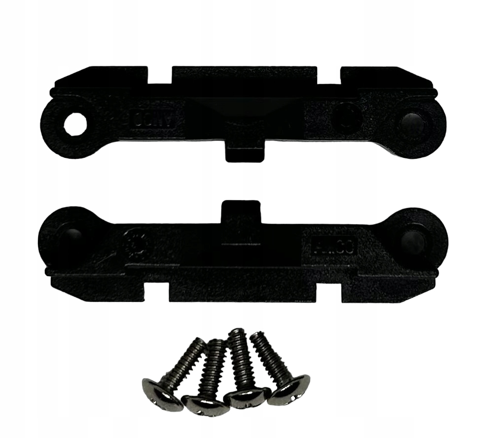 Mocowanie AMD - oryginalne zapinki AM4 AM5 CPU