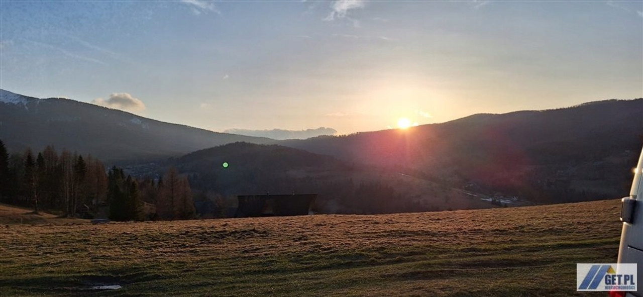Dom, Zawoja, Zawoja, Suski, 1000 m²