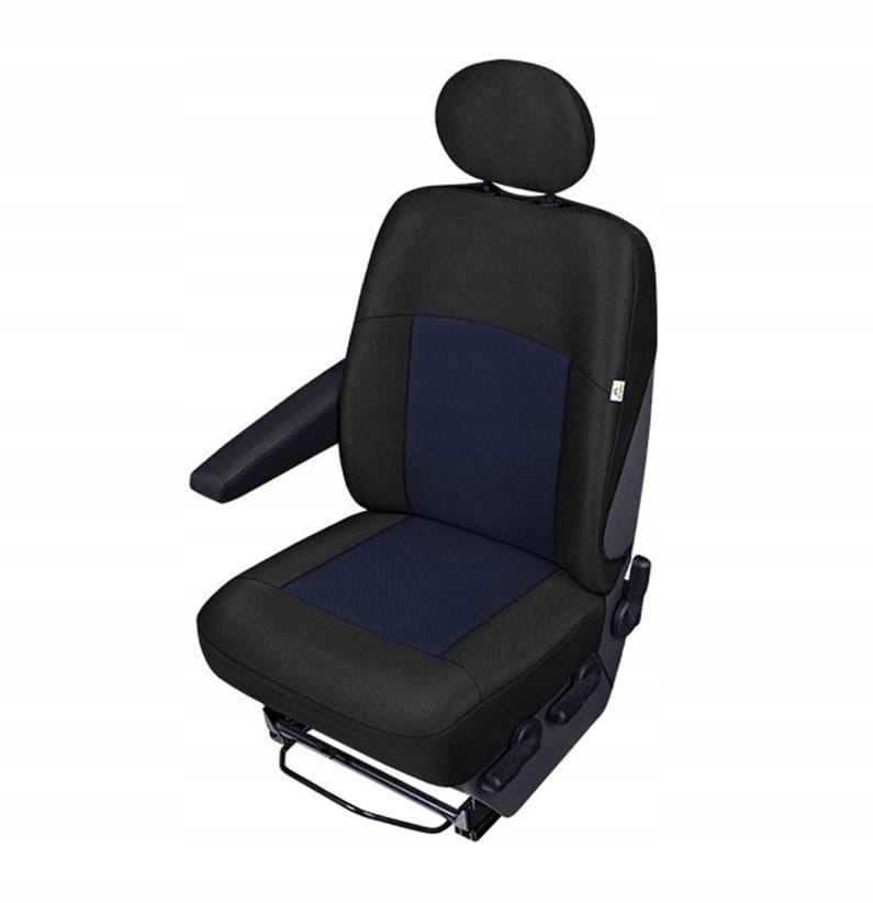 

Mocny pokrowiec do Nissan Cabstar