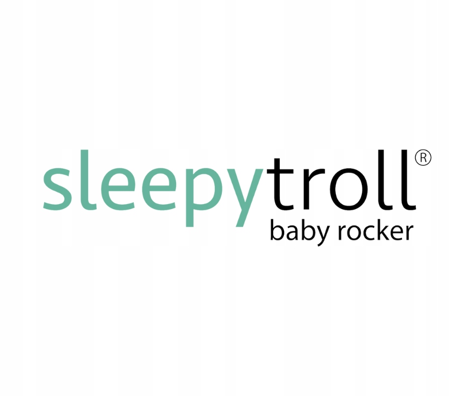 Sleepytroll - Baby Rocker Stan opakowania oryginalne