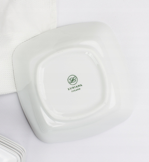 LUBIANA VICTORIA SALATERKA 18 CM LUZ Kod producenta S18 VICTORIA