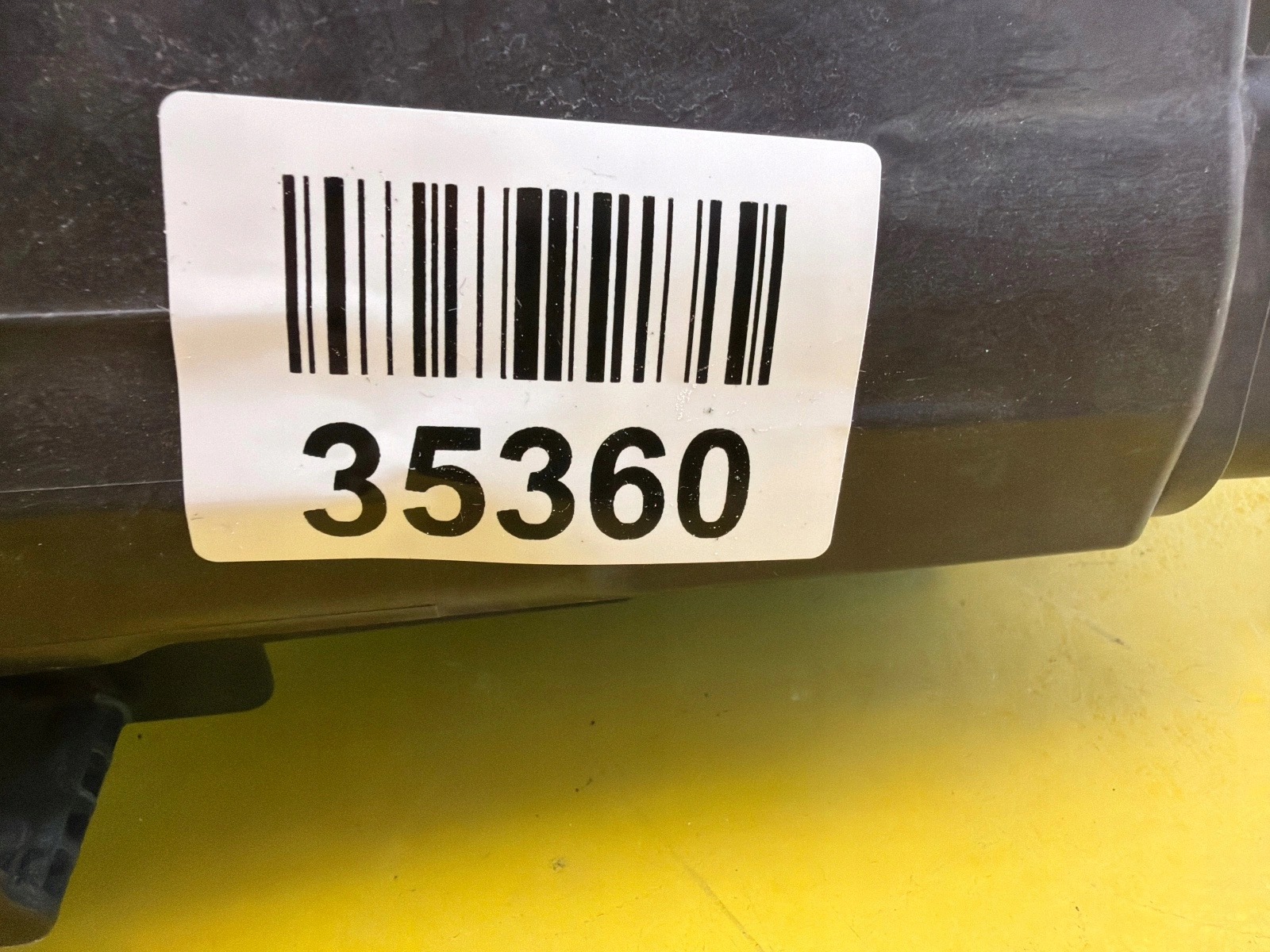 light right VW Polo V 6C Lift 2014- Full Led 6C1941036