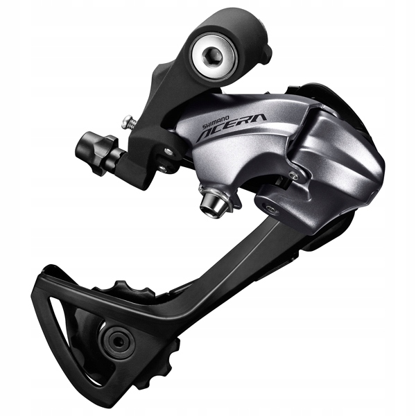 Przerzutka tylna Shimano Acera RD-T3000