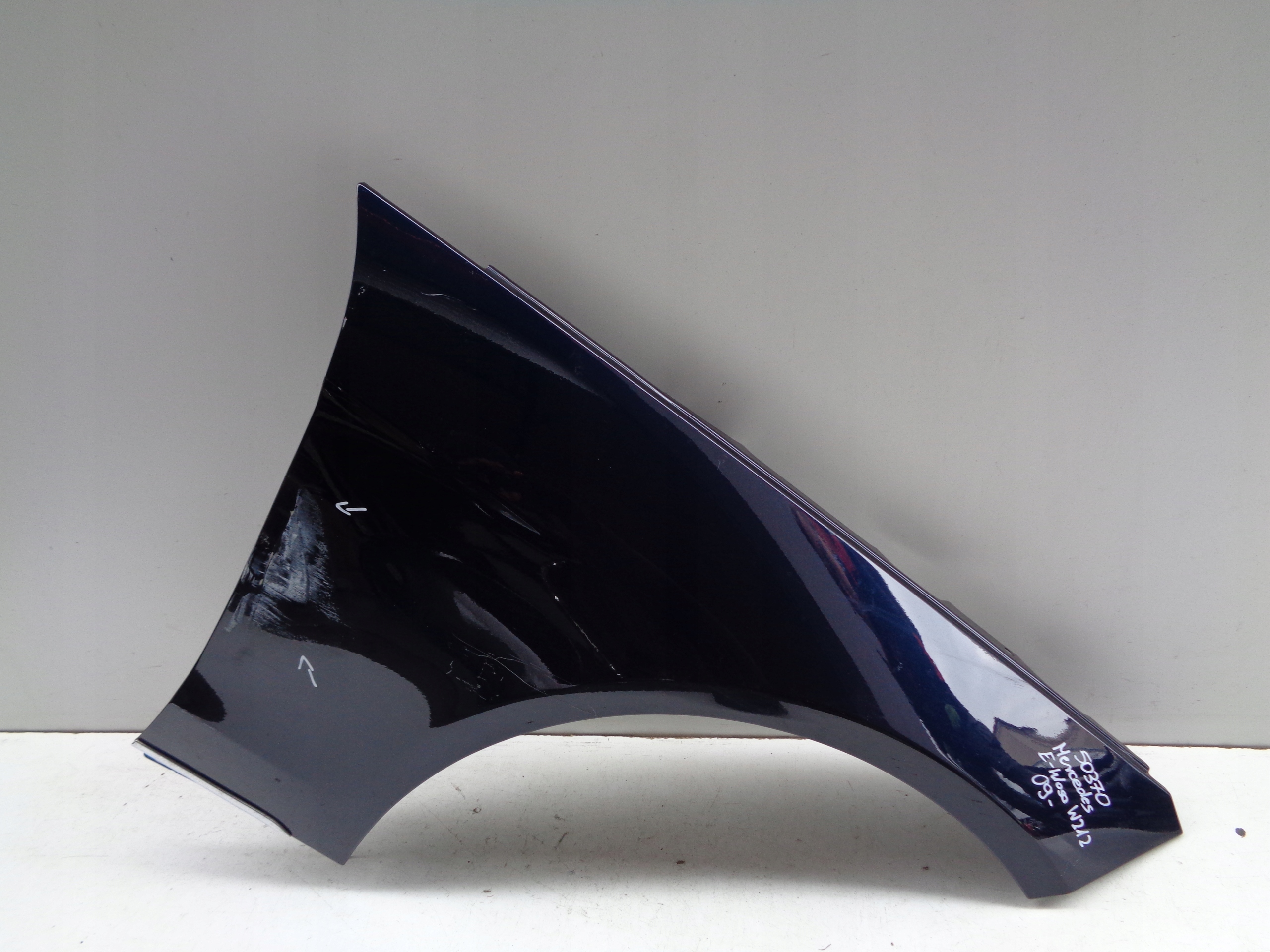 fender right front PEUGEOT 208 II 19- NR 48305