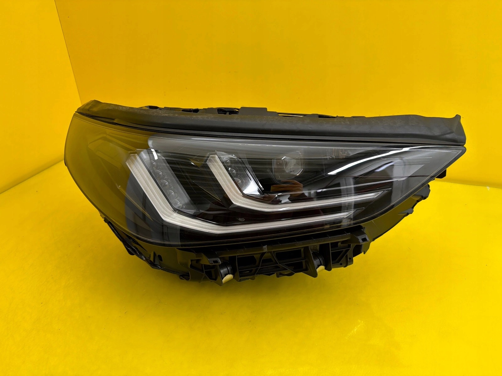 licht rechts BMW X3 G45 Full Led Adaptive Shadow 8087164-08