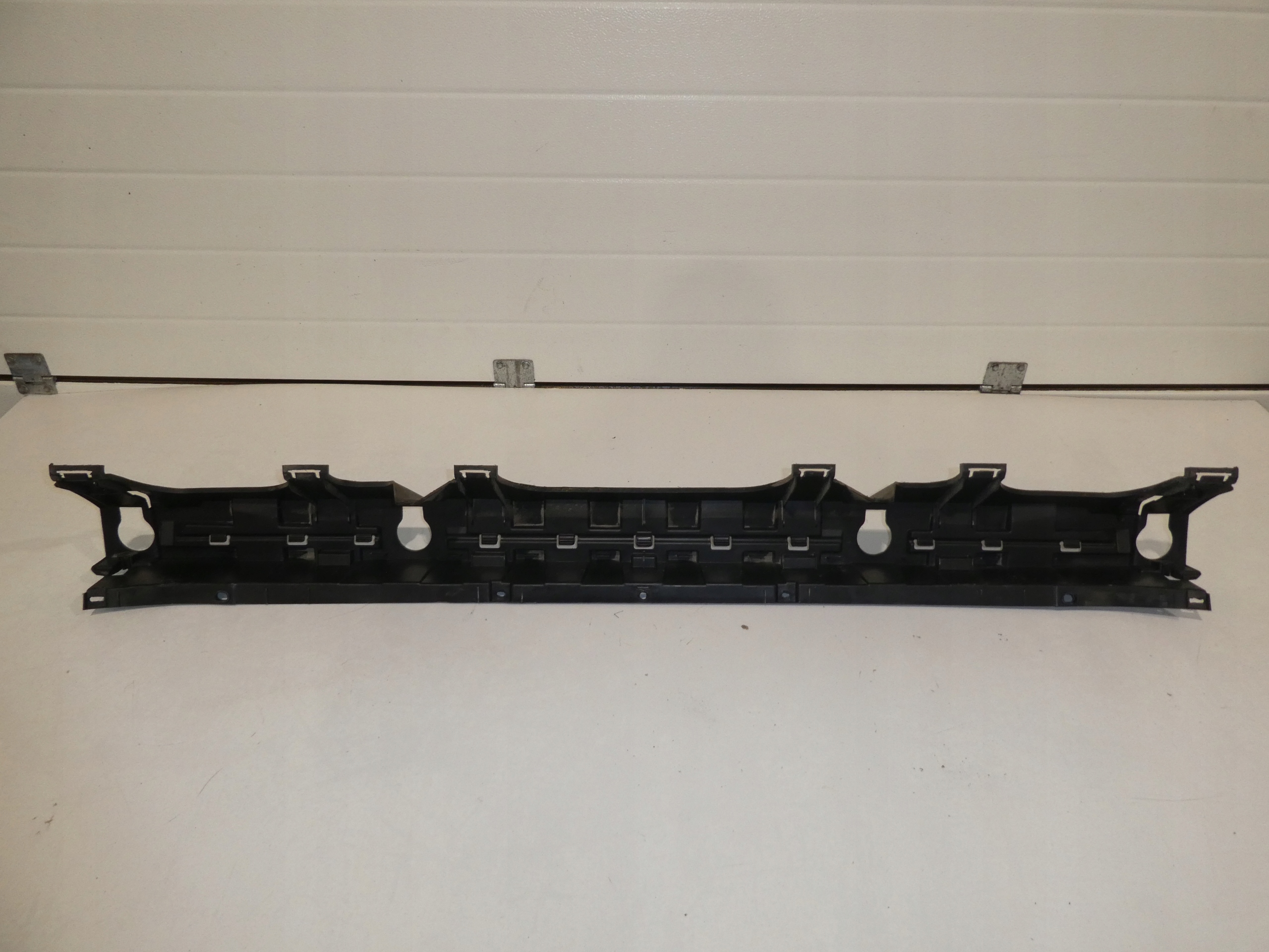 MERCEDES SPRINTER 906 bumper bracket STOPIEN rear part A9068802571
