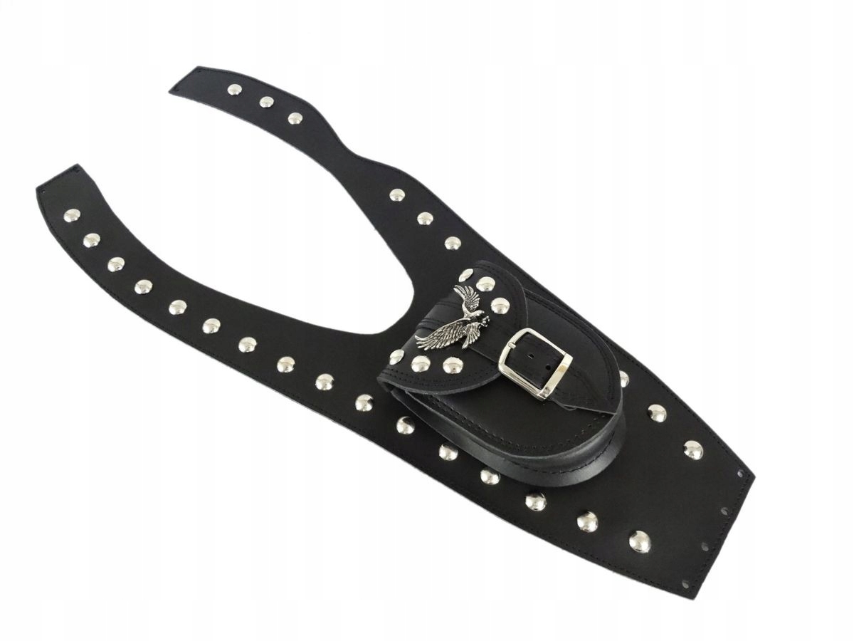 РЕМЕНЬ БАК ГАЛСТУК SUZUKI VOLUSIA 800 ОРЕЛ