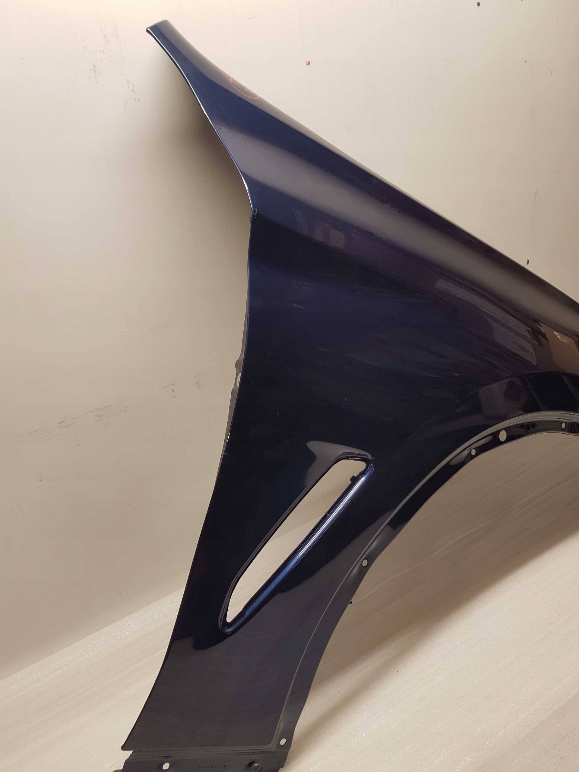 BŁOTNIK PRZEDNI PRAWY BMW X3 G01 X4 G02 Producent części BMW OE