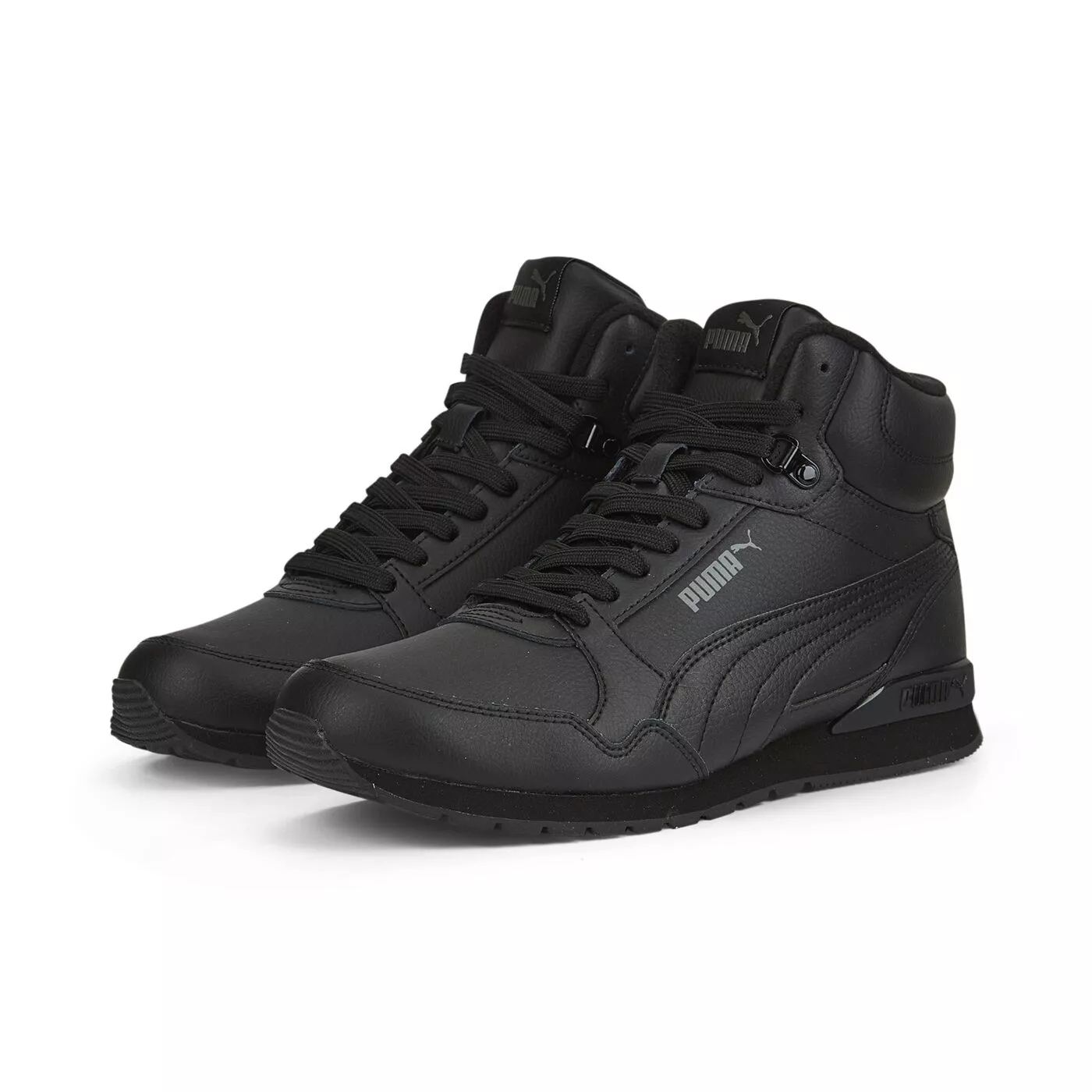 

Puma Buty St Runner V3 MID L 387638 01 44,5