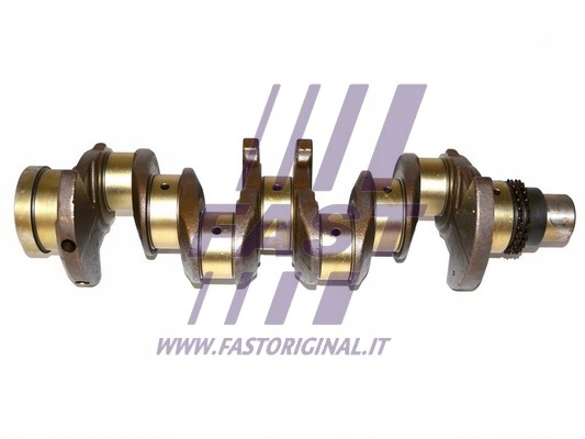 Wały korbowe FAST FT51705