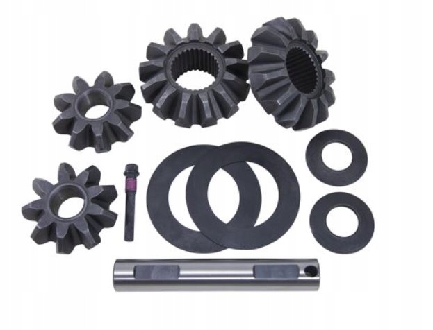 4778595, 83503068 - Шестерни мост спереди DANA 44 Dodge RAM 2500 94-