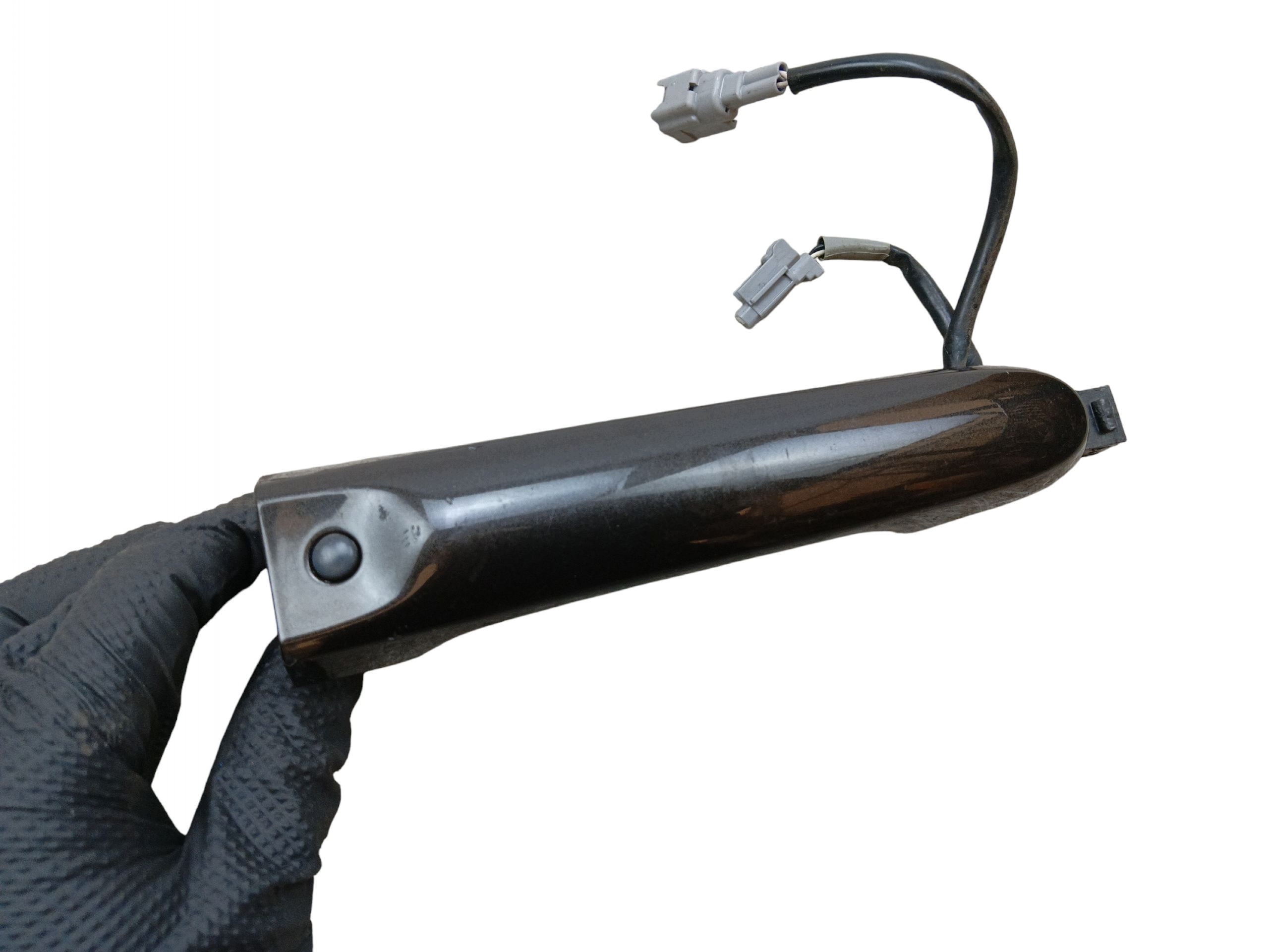 handle exterior left front KEYLESS NISSAN JUKE and F15 (2010-2014) KAX G
