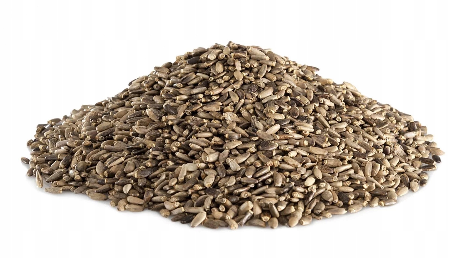 Ostropest Plamisty – Ziarno Na Olej Pokarm dla Ptaków 25kg