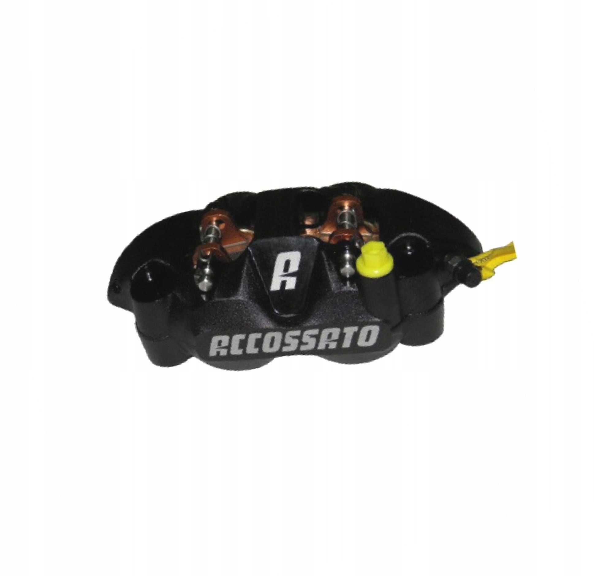 Brzdová Svorka Pravá Kawasaki Gtr 1400 Abs Ninja 1000 H2R Z 750 R Sx ZX-10R