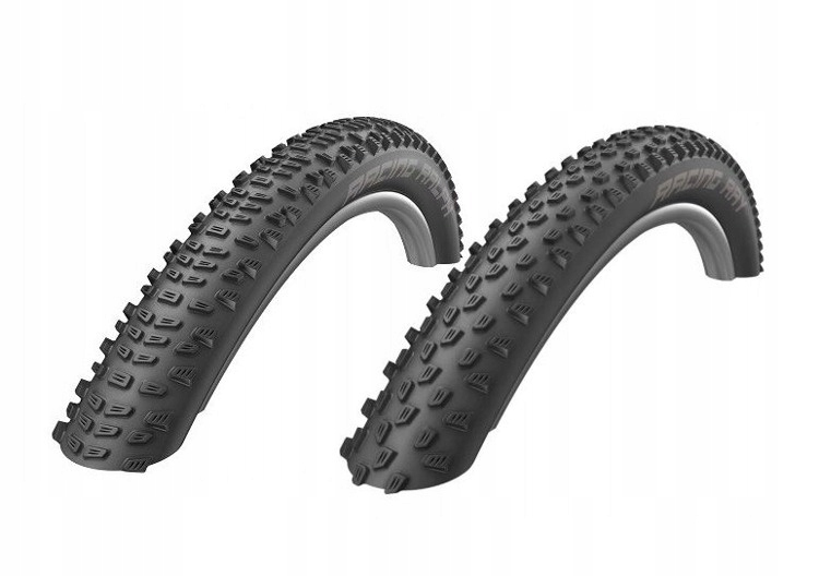 Schwalbe Racing Ralph Racing Ray Perf 27.5x2.25