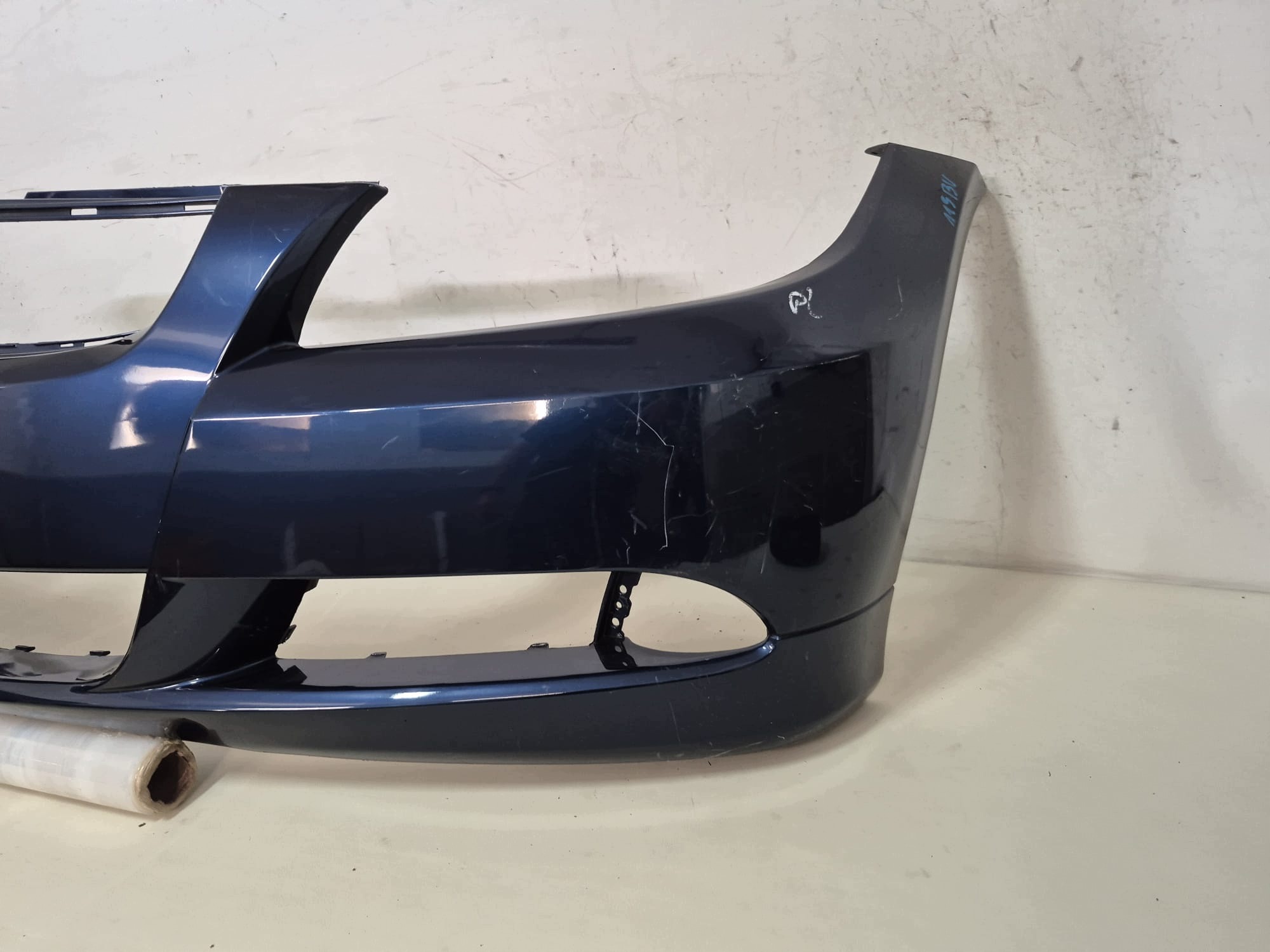BMW 3 E90 E91 04-08 bumper front front replacement
