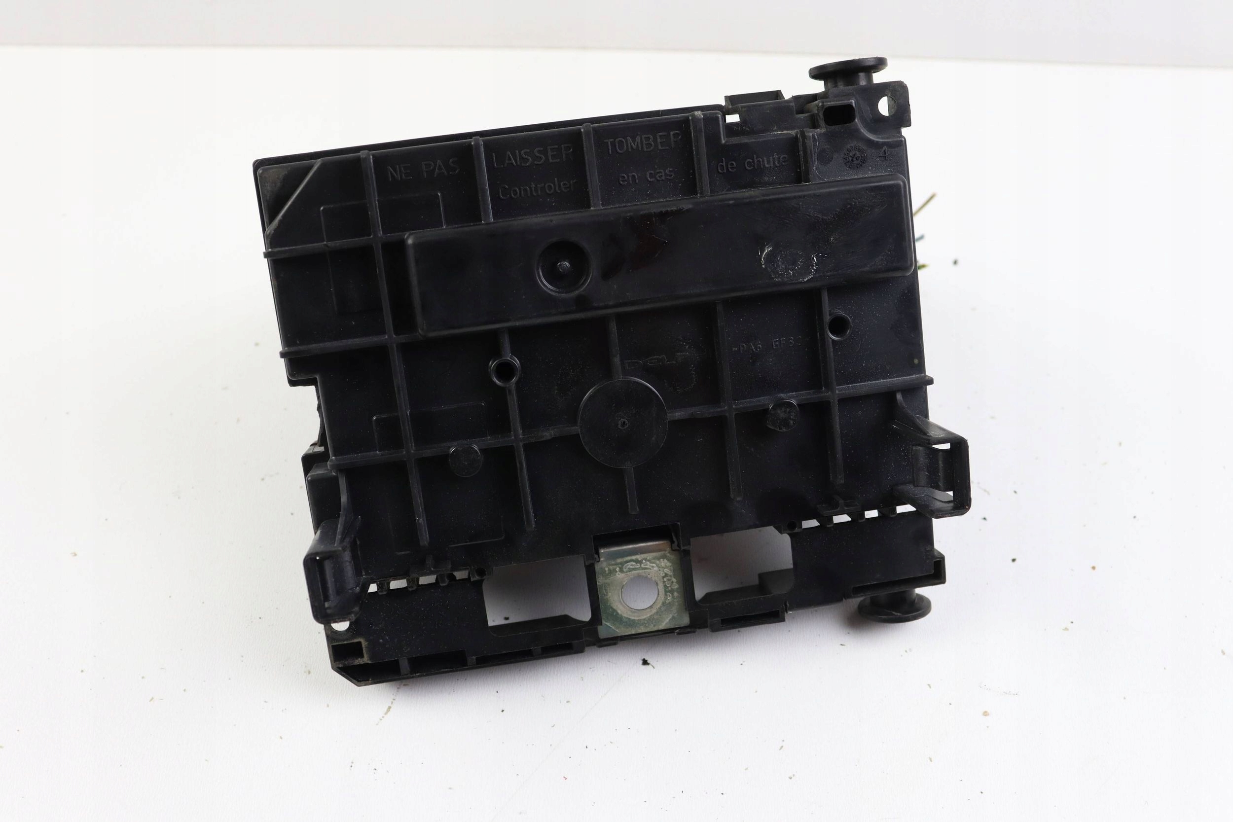 CITROEN PEUGEOT modul Kasten Bedienteil BSM 9661708280