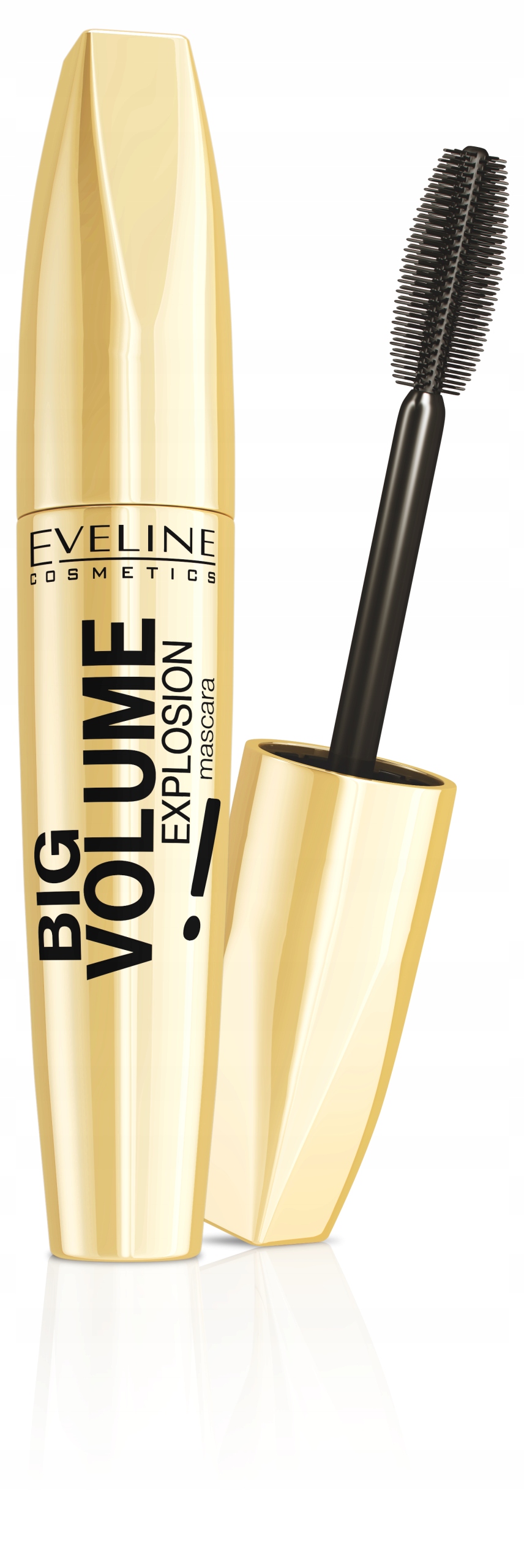 EVELINE TUSZ BIG VOLUME EXPLOSION 13158355030 - Allegro.pl