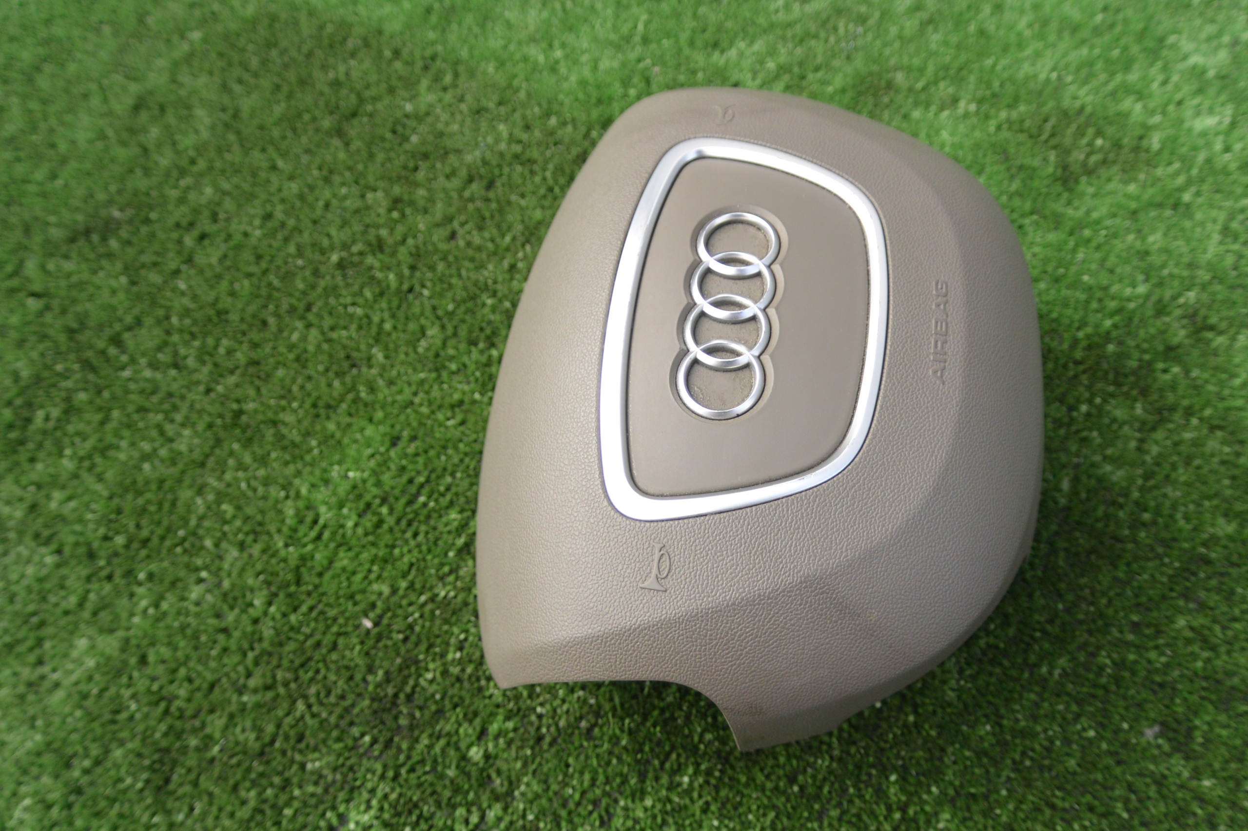 airbag driver´s AUDI Q7 4L LIFT USA