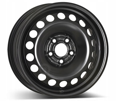 1x Felgi NOWE VW POLO SEAT IBIZA OD 2017 R1-2019