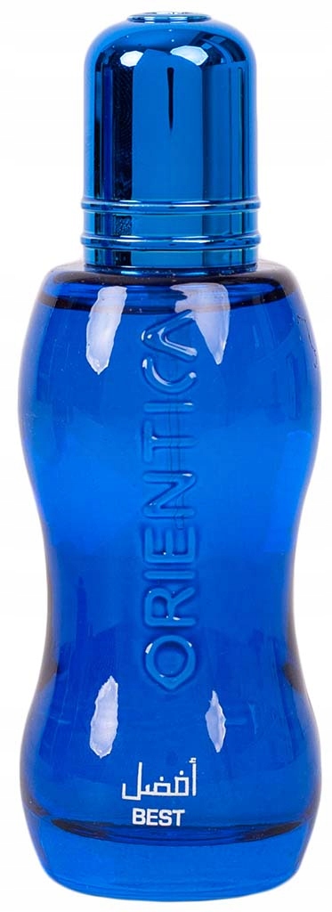 PRAWDZIWE PERFUMY MĘSKIE ORIENTICA BEST 30ml Stan opakowania oryginalne