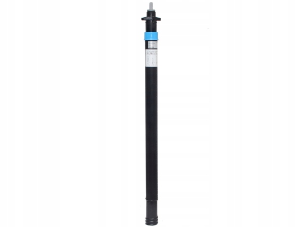 Obudowa do zasuw do przyłączy 3/4-2 Rd=800-1200 teleskopowa Hawle 9601