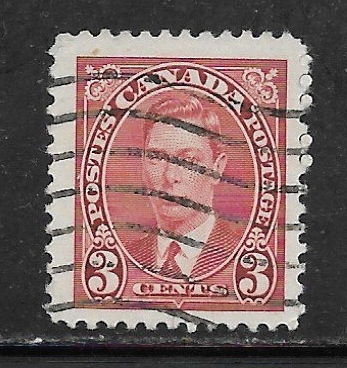 Kanada, Mi: CA 199, 1937 rok