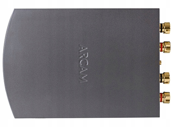 STREAMER Z WBUDOWANYM WZMACNIACZEM ARCAM SOLO UNO Model Solo Uno