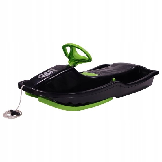 

Stiga Snowpower Black Sanki ślizgowe Nartosanki