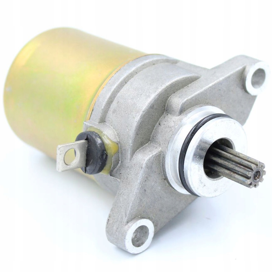 

Rozrusznik Power Force Skuter 2T 50cc 9 zębów Cpi