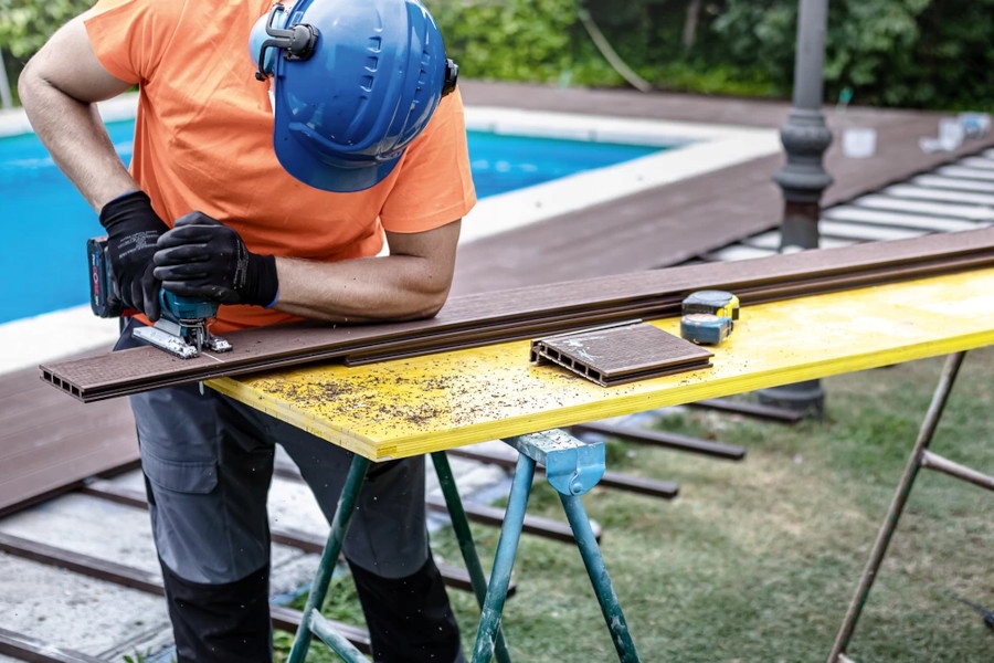 Zestaw brzeszczotów do wyrzynarki 117mm Bosch 3el Długość (mm) 117